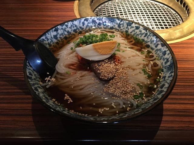 焼肉・冷麺 アリラン - サブ画像2