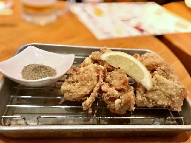 かっちゃんの大衆酒場 the STAND - サブ画像2