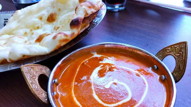 インドネパールキッチン ナマステ - サブ画像1