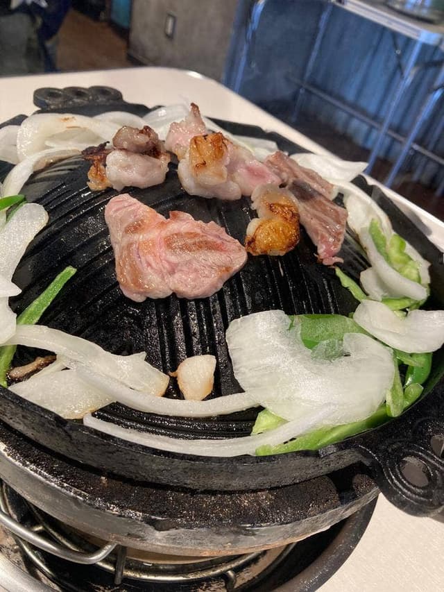 大衆ジンギスカン酒場ラムちゃん 柏店 - サブ画像2