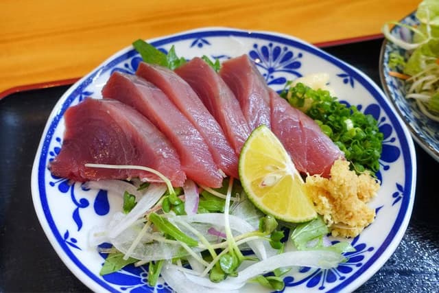 海鮮食堂 かいじ - サブ画像2