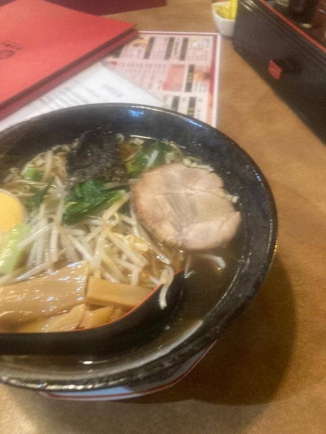 中華料理 熊福 柏の葉 - サブ画像1
