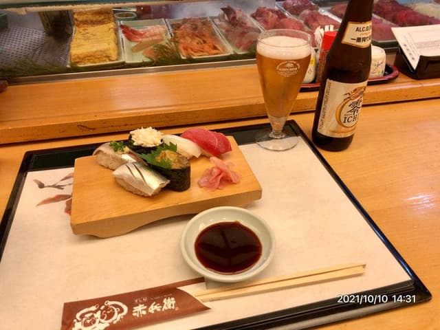 赤兵衛 竹ノ塚本店 - サブ画像2