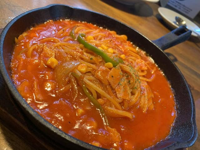 ナポリの食卓 春日部店 - サブ画像2