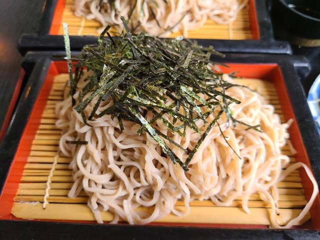 そば処 三喜庵 - サブ画像2