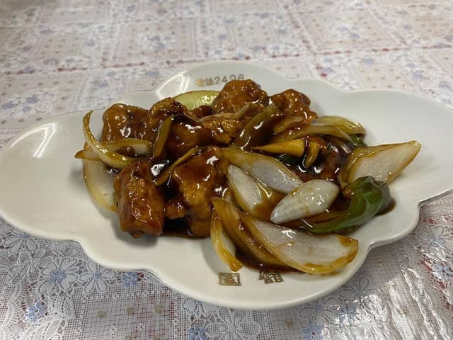香賜園 - サブ画像1