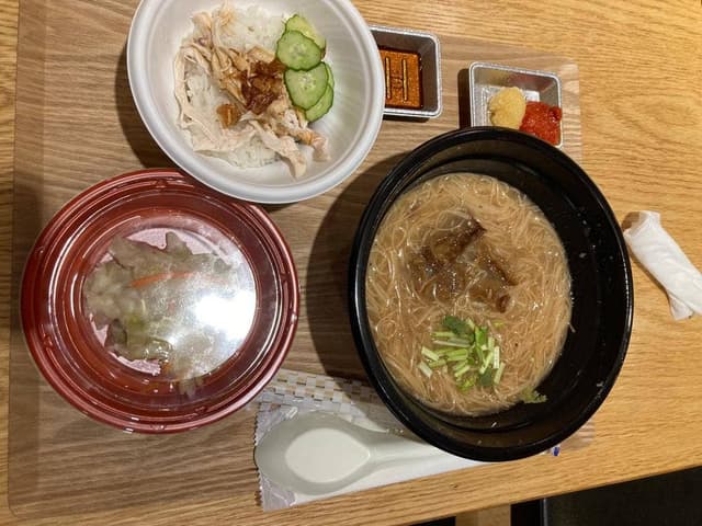 台湾祭プレイス日本橋with台湾担仔麺 - サブ画像2