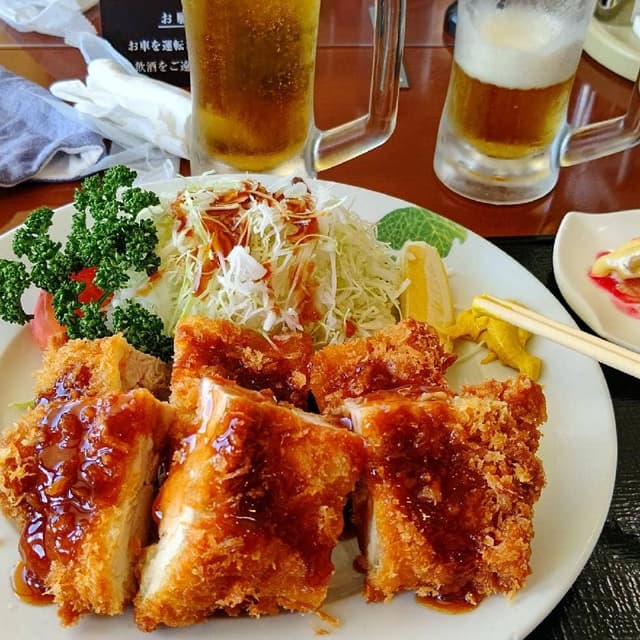 内原カントリー倶楽部 レストラン - サブ画像1