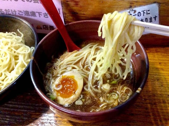 竹屋 本店 - サブ画像3