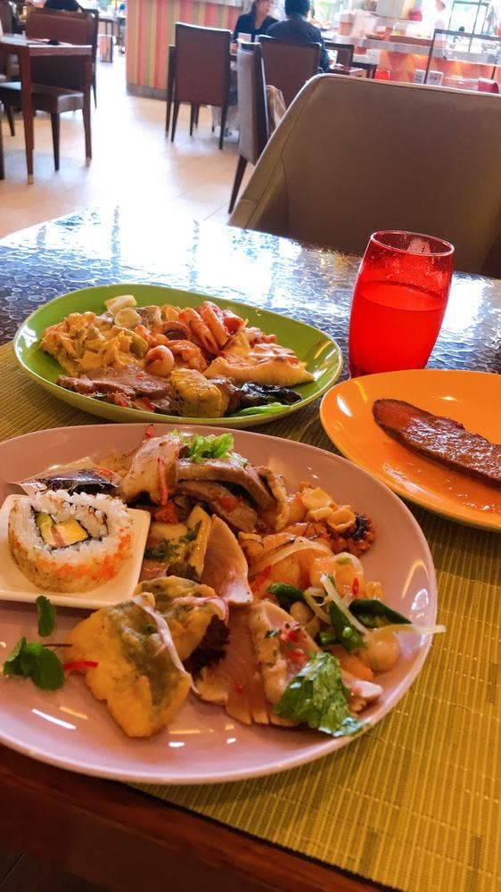 フォレストガーデン ヒルトン東京ベイ - サブ画像3