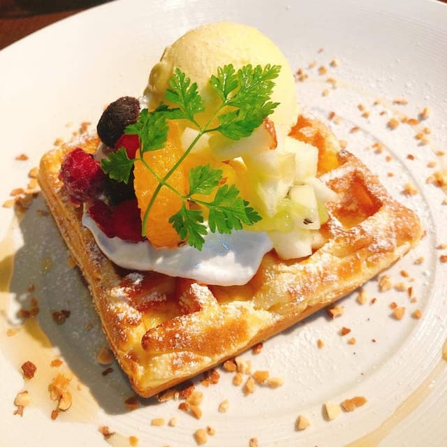 草木万里野 伊勢崎店 - サブ画像1