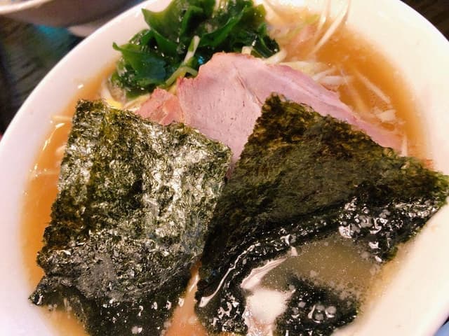 開聞 - サブ画像2