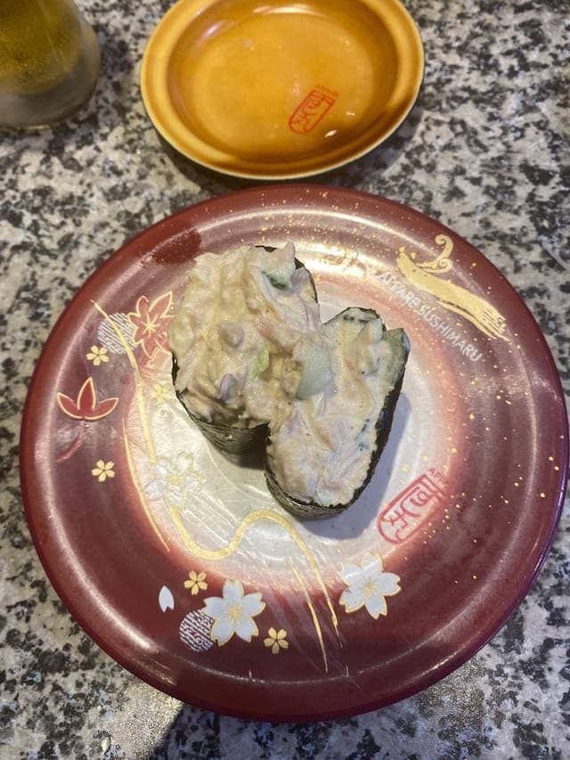 あっぱれ すし丸 厚生店 - サブ画像3