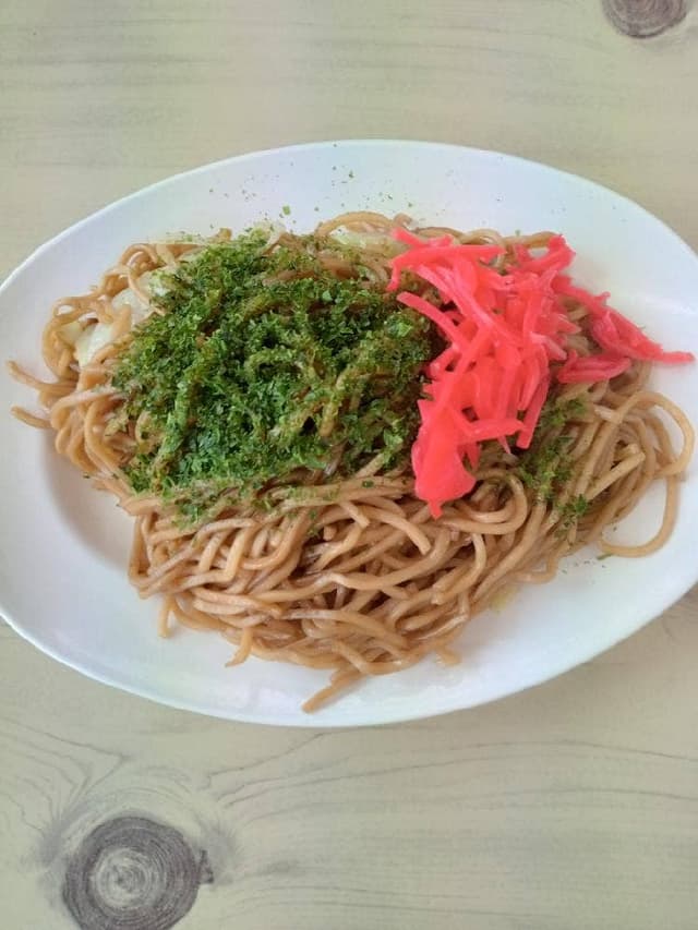 飯玉屋焼まんじゅう店 - サブ画像3