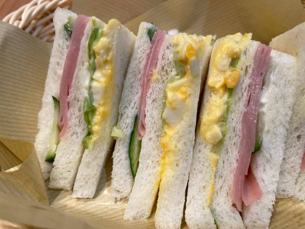 デリカフェ・キッチン大阪