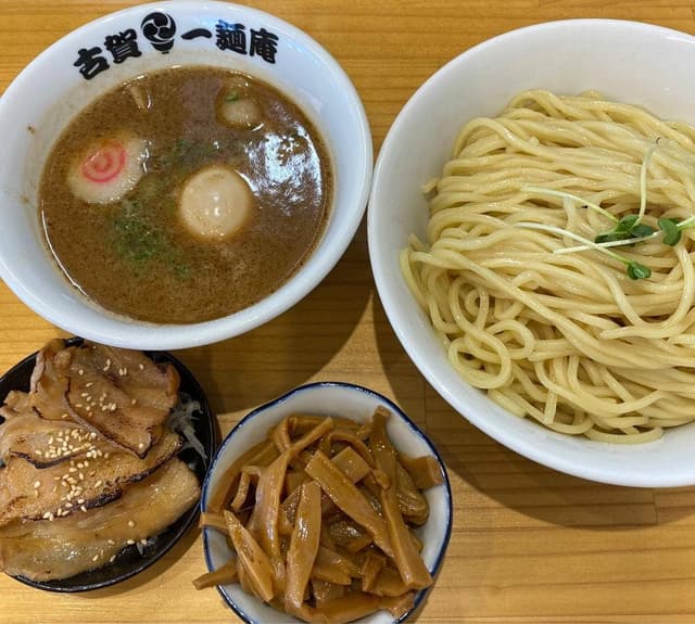 古賀一麺庵 - サブ画像3