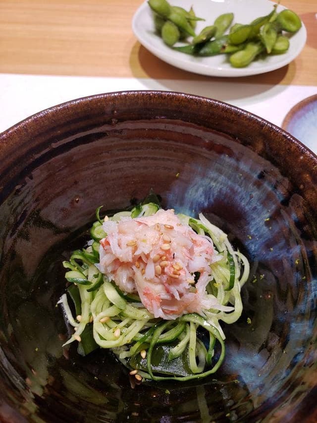 鮨 せいの - サブ画像3