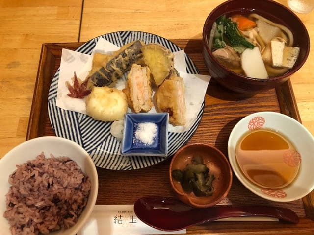 結玉 二子玉川店 - サブ画像3