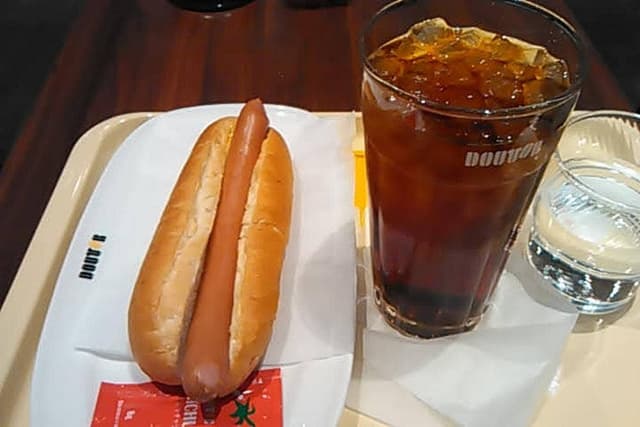 ドトールコーヒーショップ 札幌北一条通店 - サブ画像1