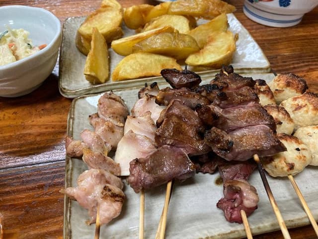 ろばた焼石狩 - サブ画像3