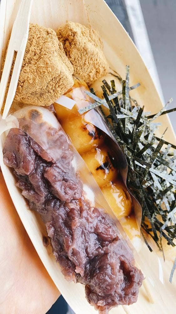 足湯カフェ 湯畑草菴 - サブ画像3