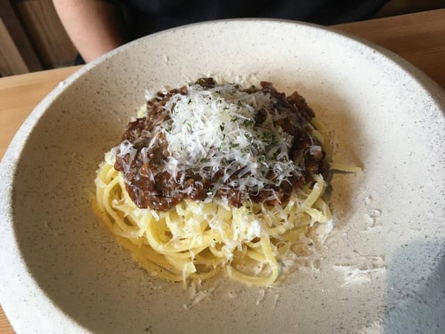 pasta cafe おはち - サブ画像2