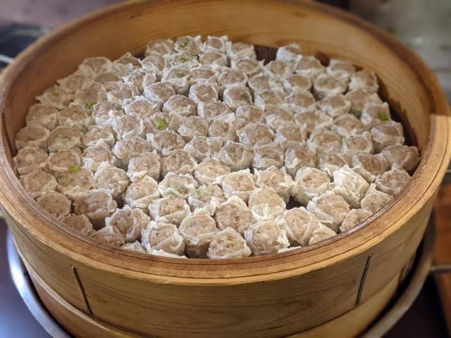 崎陽軒本店 ビアレストラン 亜利巴"巴" - サブ画像1