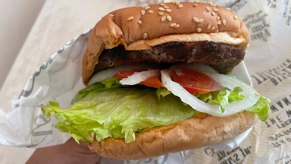 Carl’s Jr. ららぽーと湘南平塚店