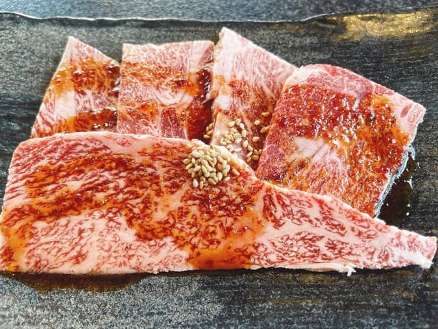 焼肉 好牛 - サブ画像3