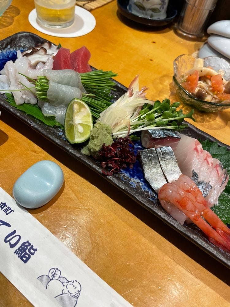 ほてい寿司谷四店