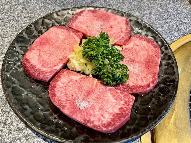 焼肉 雅山 中野本町 - サブ画像1