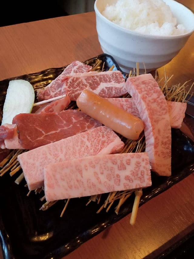 焼肉 肉匠 - サブ画像2