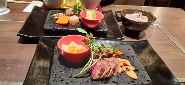 鉄板焼&ワイン En - サブ画像3