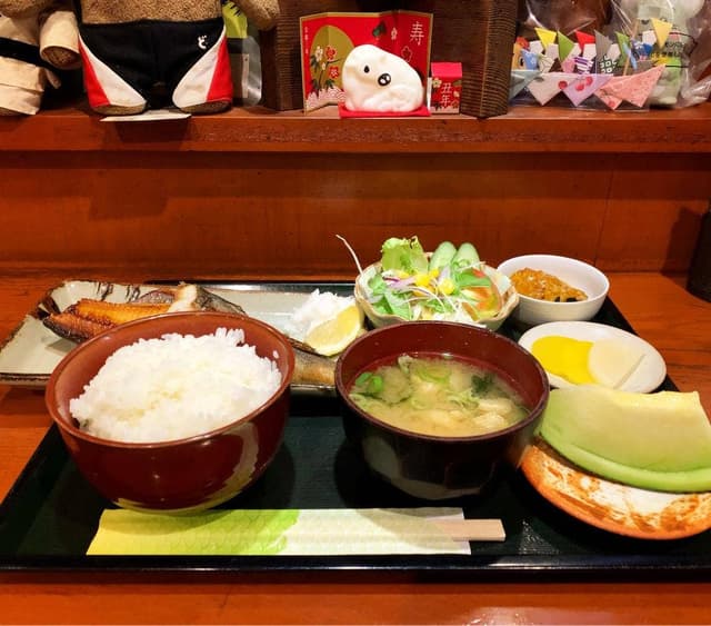 越後福助 - サブ画像2