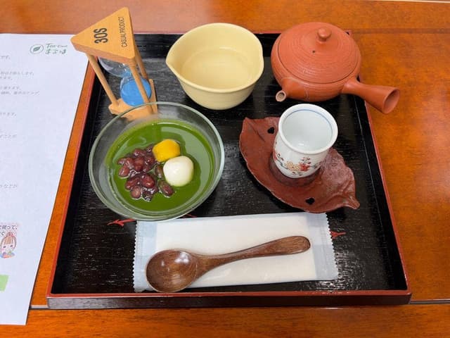 Teatime まるは - サブ画像1