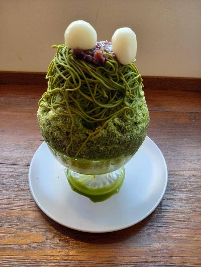 菓匠よしふじ - サブ画像1