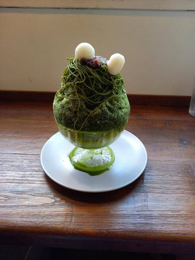 菓匠よしふじ - サブ画像3