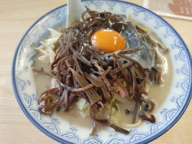 井手ちゃんぽん 唐津店 - サブ画像3