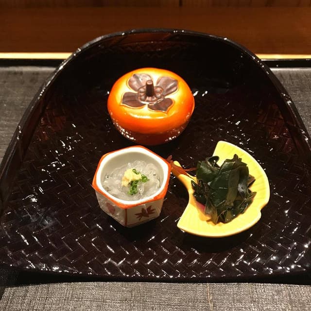 九代目 久左エ門 - サブ画像2
