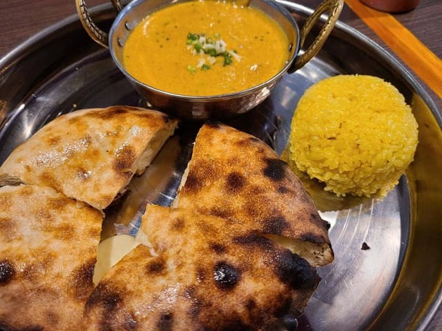 インディアン ラソイ - サブ画像2