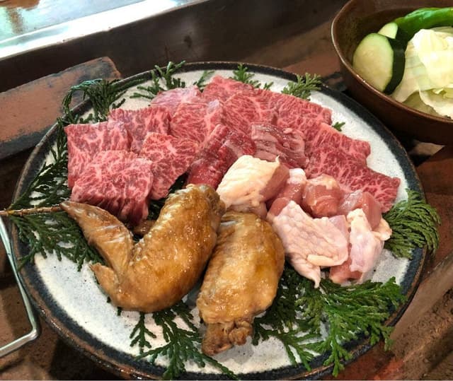 筑前堀 - サブ画像1