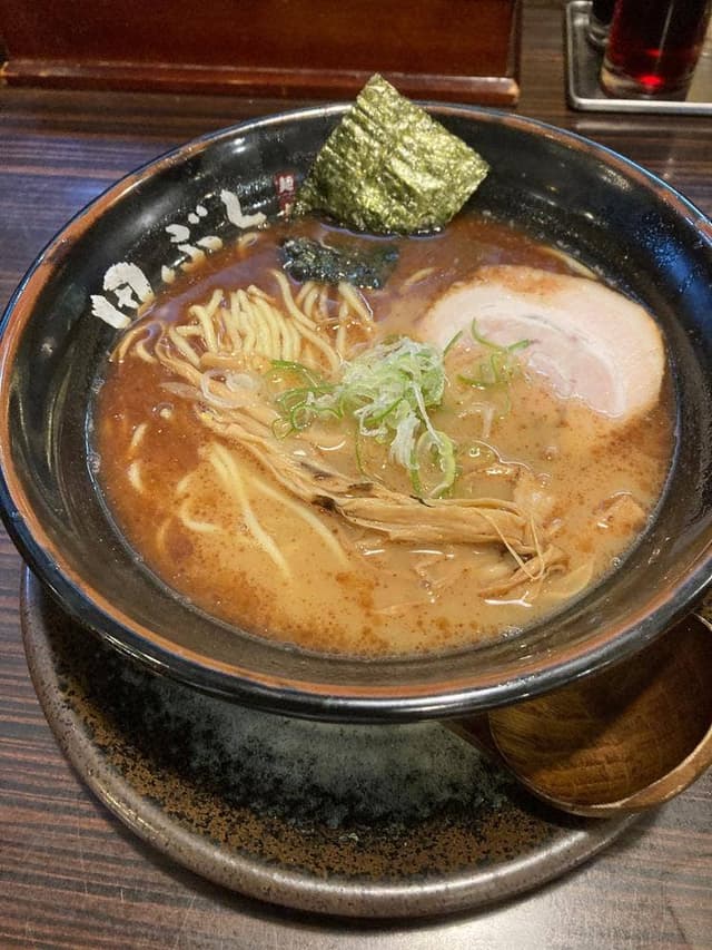 麺処 田ぶし 湘南台店 - サブ画像3