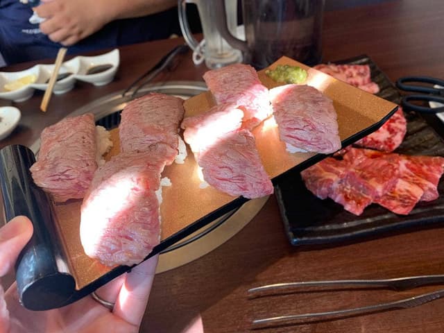 焼肉ダイニング 王道Premium 堺泉北店 - サブ画像3