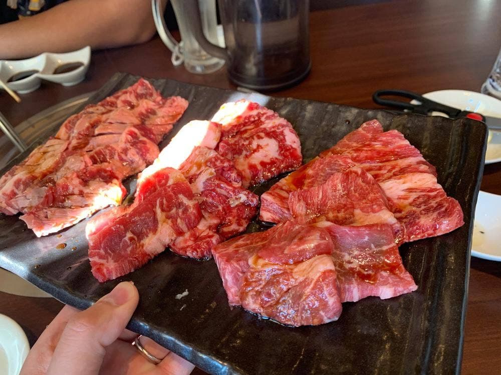 焼肉ダイニング 王道Premium 堺泉北店