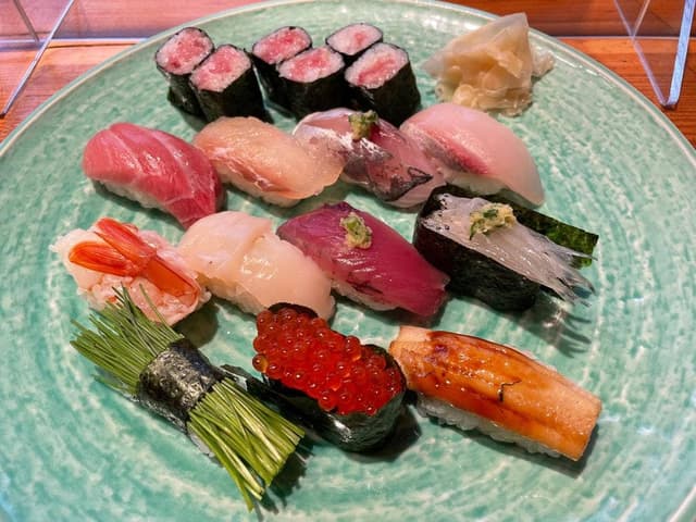 すし 二乃宮 - サブ画像3