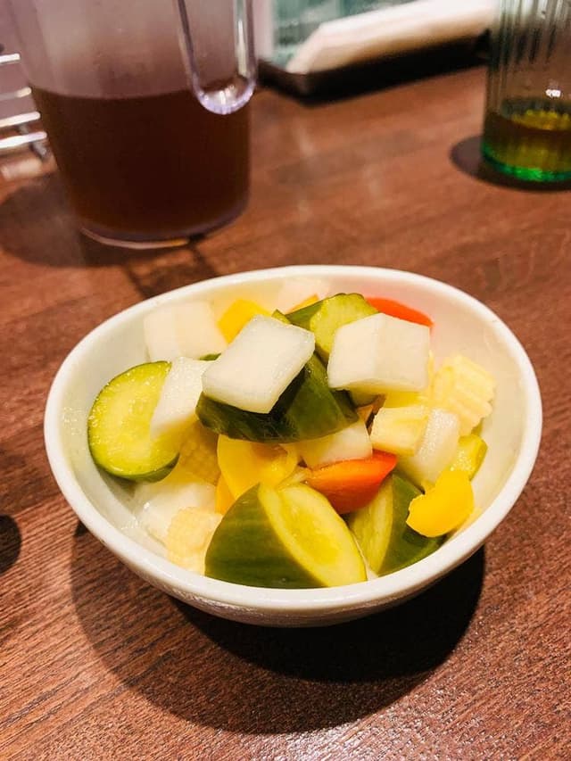 餃子専門店 空 - サブ画像2