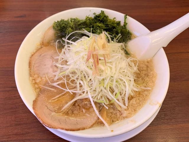 ラーメン魁力屋 木更津店 - サブ画像3