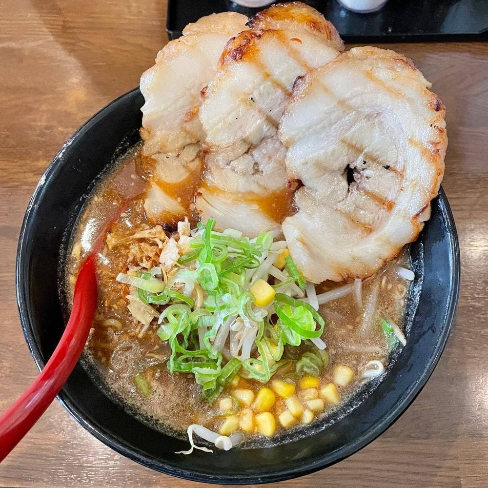 麺屋 竹信