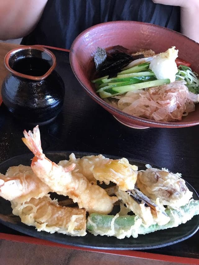 うどんの五衛門 - サブ画像3