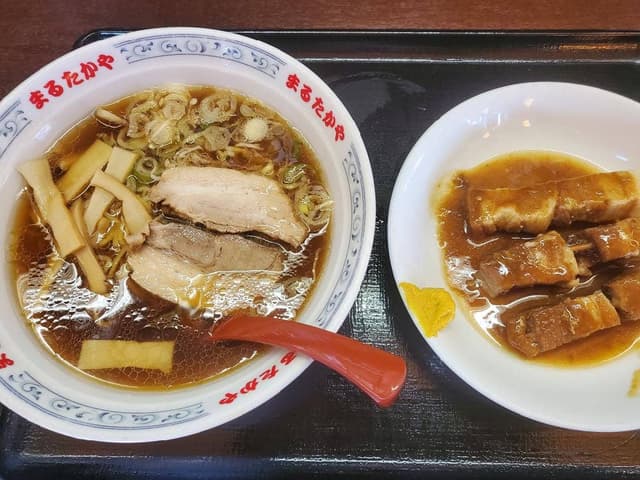 まるたかや 砺波店 - サブ画像1